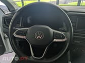 Volkswagen Taigo 1.0 TSI OPF DSG Life