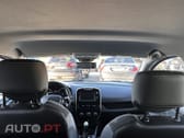 Renault Clio Sport Tourer dCi 75 Expression
