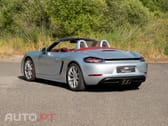 Porsche 718 2.5 S PDK