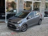 Kia Picanto 1.0 CVVT Urban