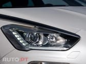 Citroen DS5 2.0 HDi Hy4 So Chic CMP6 102g