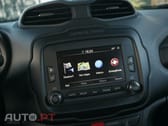 Jeep Renegade 1.6 MJD Limited DCT