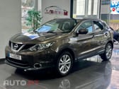 Nissan Qashqai 1.5 dCi Tekna Premium 17