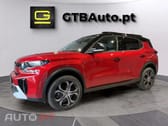 Citroen C3 Aircross Business PLUS Turbo