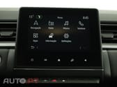 Renault Captur Captur 1.0 TCe Techno