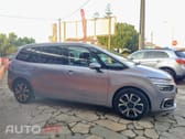 Citroen C4 SpaceTourer 1.5 BlueHDI Shine( 7 Lug)