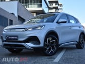 BYD Atto 3 60.48 kWh Design