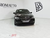 BMW 520 d Auto