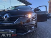 Renault Mégane 1.5 Blue dCi Limited