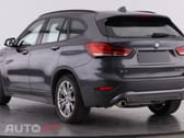 BMW X1 25 e xDrive