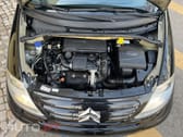 Citroen C3 1.4 HDi Airdream First