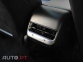 Tesla Model 3 Long Range Tração Traseira