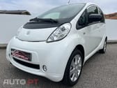 Peugeot iOn Active