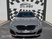 BMW 520 e Pack M