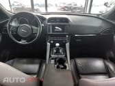 Jaguar F-Pace 2.0 i4D Prestige AWD