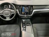 Volvo V60 2.0 B4 Momentum Plus Geartronic