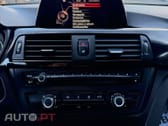 BMW 420 d Pack M Auto