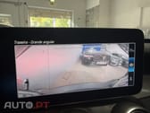 Mercedes-Benz C 220 d Station 9G-TRONIC Avantgarde