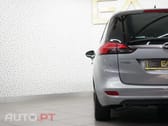 Opel Zafira Tourer 1.6 CDTI ecoFLEX S&S Edition
