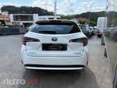 Toyota Corolla Touring Sports 1.8 Hybrid Exclusive