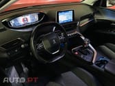 Peugeot 3008 1.2 PureTech Allure