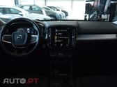 Volvo XC40 1.5 T5 PHEV R-Design Expression
