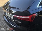 Audi A6 Avant 50 TFSIe quattro S tronic