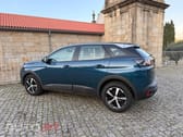 Peugeot 3008 1.5 BlueHDi Active