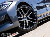 BMW 318 d Auto