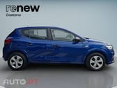 Dacia Sandero ECO-G 100 Bi-Fuel Essential