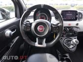 Fiat 500 1.0 Hybrid Connect