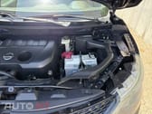 Nissan Qashqai 1.5 dCi Tekna Premium 17 Alcantara
