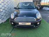 MINI Cooper Cooper D
