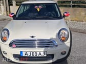 MINI One 1.6 diesel / 90 cv/ cx-6