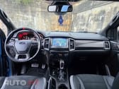 Ford Ranger 2.0 TDCi CD Raptor 4WD