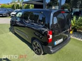 Peugeot Partner 1.5 BlueHDi Premium Standard