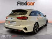 Kia Ceed SW 1.0 T-GDI Sport