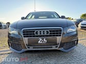 Audi A4 Avant 2.0TDi Sport