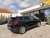 BMW X2 16 d sDrive Auto