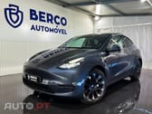 Tesla Model Y Long Range Dual Motor AWD