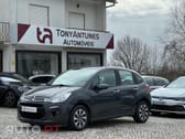 Citroen C3 e-HDi EGS Selection