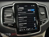 Volvo XC90 2.0 T8 PHEV Plus Bright AWD