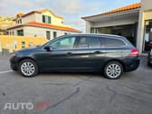 Peugeot 308 1.5 BlueHDi Style EAT8