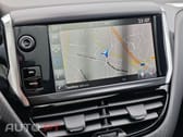 Peugeot 2008 1.6 BlueHDi Allure
