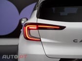 Renault Captur 1.6 E-Tech Plug-In Intens