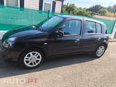 Renault Clio EXTREME