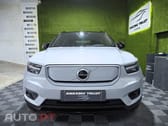 Volvo XC40 P8 AWD Recharge RDesign