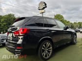 BMW X5 25 d sDrive Pack M