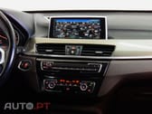 BMW X1 16d sDrive Line xLine