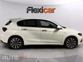 Fiat Tipo 1.3 M-Jet Lounge